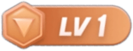等级-LV1-小洋网创
